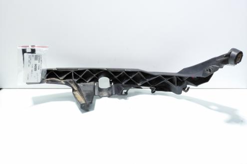 Suport far dreapta cu loc spalator, cod 7116708, Bmw 3 (E90) 2.0 diesel, 204D4 (id:642929)
