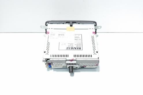 Radio cd cu navigatie, cod 281152761R, Dacia Dokker (id:381475)