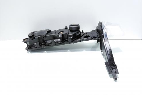 Capac culbutori, cod 9688939180, Citroen Berlingo 2 1.6 HDI, 9H06 (id:710513)