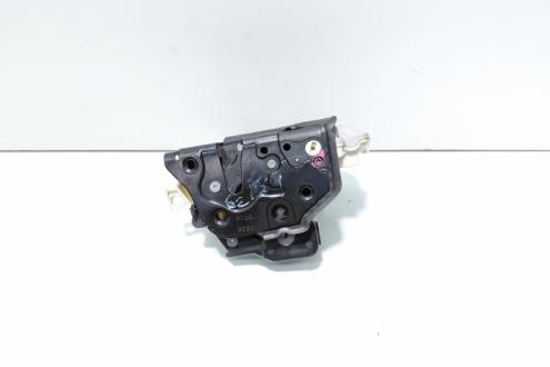 Broasca usa dreapta spate, cod 4F0839016A, Audi A6 (4F2, C6) (id:621364)