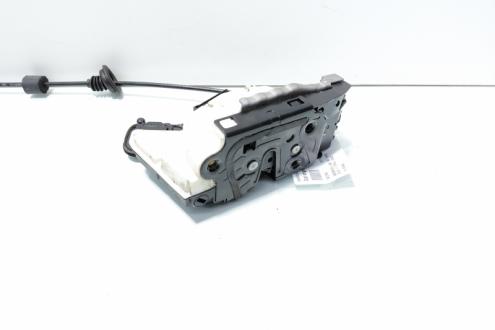 Broasca usa dreapta spate, cod 5E0839016, Skoda Octavia 3 Combi (5E5) (id:700634)