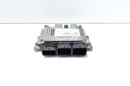 Calculator motor ECU, cod AV21-12A650-HE, Ford Fiesta 7 (id:710535)