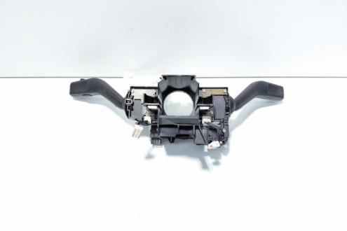 Maneta semnalizare cu maneta stergatoare, cod 3C9953513Q, 3C9953507AM, Vw Passat Variant (3C5) 2.0 TDI, CBB (id:709969)