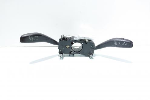 Maneta semnalizare si maneta stergatoare, cod 7E0953503DA, Vw Transporter 5 (7HB, 7HJ) (id:709979)