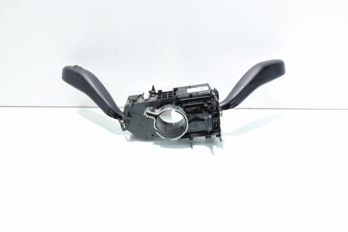 Maneta semnalizare si maneta stergatoare, cod 7E0953503DA, Vw Transporter 5 (7HB, 7HJ) (id:709979)