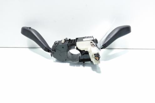 Maneta semnalizare si maneta stergatoare, cod 7E0953503CG, Vw Transporter 5 (7HB, 7HJ) (id:710032)