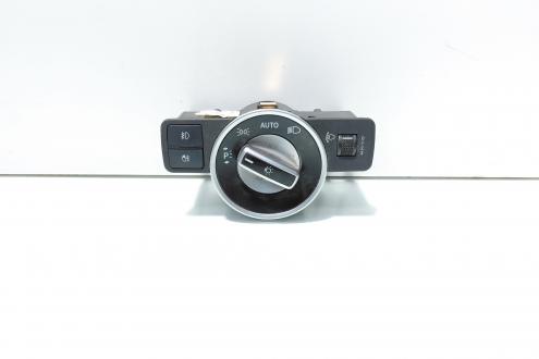 Bloc lumini cu proiectoare si functii auto, cod 2049053003, Mercedes Clasa C (W204) (id:710414)