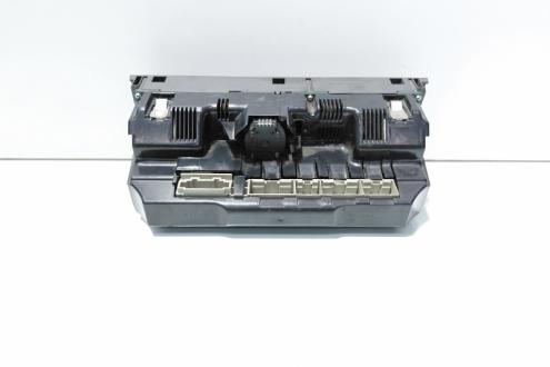 Display climatronic, cod 4F1820043S, Audi A6 (4F2, C6) (id:710405)