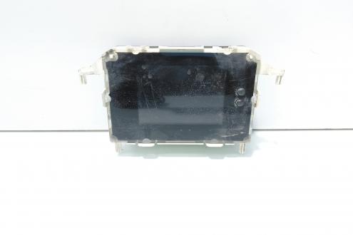 Display bord, cod 8A6T-18B955-BL, Ford Fiesta 6 (id:710537)