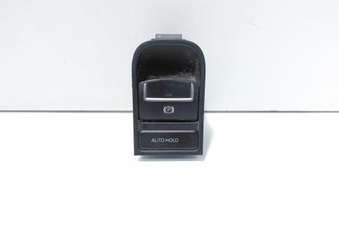 Buton frana de mana cu autohold, cod 5N0927225, Vw Tiguan (5N) (id:710418)