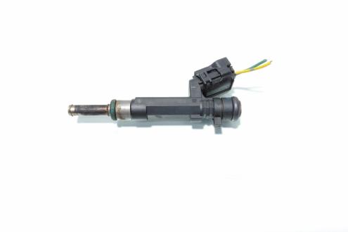 Injector, Nissan Juke 1.6 benz, HR16DE (id:710231)