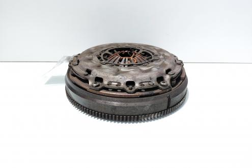 Volanta masa dubla cu placa presiune, Peugeot 307 SW 1.6 HDI, 9H02, 6 vit man (id:710054)