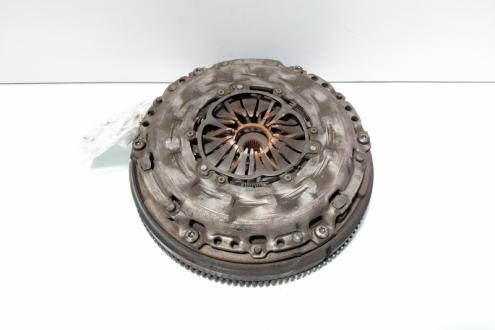 Volanta masa dubla cu placa presiune, Peugeot 307 SW 1.6 HDI, 9H02, 6 vit man (id:710054)