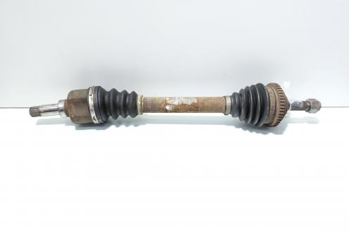 Planetara stanga fata, Peugeot 206 1.6 benz, NFU, 5 vit man (id:710824)