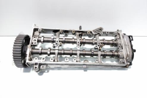 Capac chiulasa cu 2 axe came, cod 04L103292F, Skoda Octavia 3 Combi (5E5) 1.6 TDI, CLH (idi:710510)