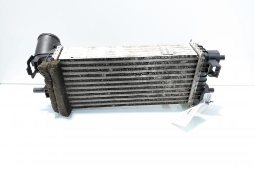 Radiator intercooler, cod BV61-9L440-CE, Ford Focus 3 Turnier, 1.6 TDCI, T1DA (idi:709682)