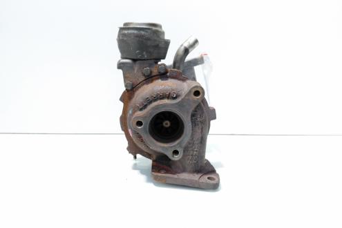 Turbosuflanta, cod 8980536744, Opel Astra H, 1.7 CDTI, Z17DTR (idi:685227)