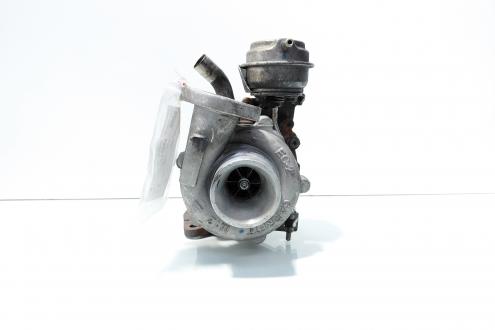 Turbosuflanta, cod 8980536744, Opel Astra H GTC, 1.7 CDTI, Z17DTR (idi:685227)