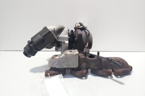 Turbosuflanta, cod 03L253010F, Vw Passat Alltrack (365) 2.0 TDI, CFG (idi:705059)