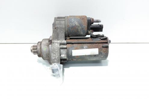 Electromotor, Vw Golf 5 (1K1) 1.6 FSI, BLF, 6 vit man (id:710323)