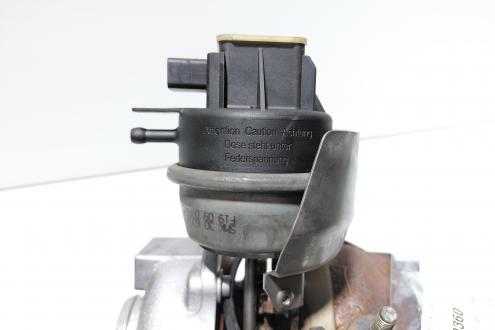 Supapa trubo electrica, Audi A4 (8K2, B8) 2.0 TDI, CAG (id:710360)