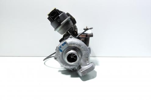 Turbosuflanta, cod 03L145702H, Audi A4 (8K2, B8) 2.0 TDI, CAG (id:710359)