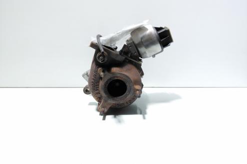 Turbosuflanta, cod 03L145702H, Audi A4 (8K2, B8) 2.0 TDI, CAG (id:710359)