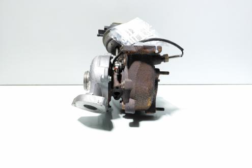 Turbosuflanta, cod 03L145702H, Audi A4 (8K2, B8) 2.0 TDI, CAG (id:710359)