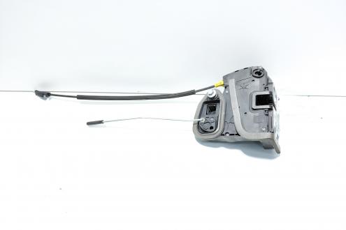 Broasca usa stanga spate, cod 13598377, Opel Astra K Combi (id:710555)