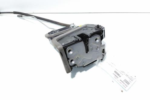 Broasca usa stanga spate, cod 13598377, Opel Astra K Combi (id:710555)