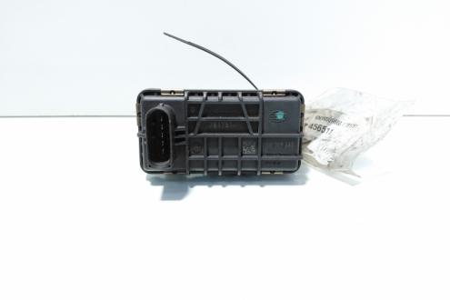 Actuator turbo, cod 6NW009660, 781751, Bmw 3 (E90) 2.0 diesel, N47D20A (id:456511)
