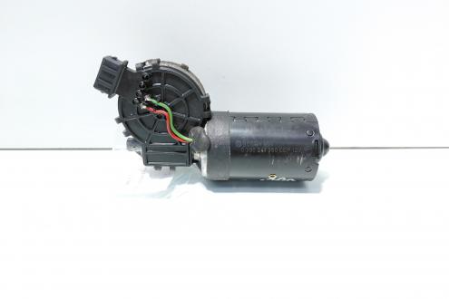 Motoras stergatoare fata, Peugeot 206 SW, vol pe stanga (id:710822)