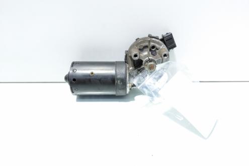 Motoras stergatoare fata, Peugeot 206 SW, vol pe stanga (id:710822)