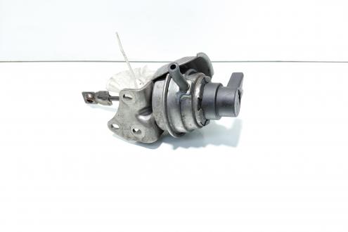 Supapa turbo electrica, Vw Golf 6 (5K1) 1.6 TDI, CAY (id:411069)