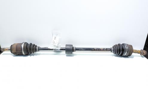 Planetara dreapta fata, Opel Tigra Twin Top 1.4 benz, Z14XEP, 5 vit man (id:709540)