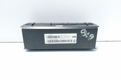 Modul climatronic, cod 13583466, Opel Astra J GTC (id:453089)