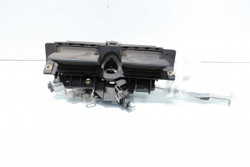 Maner deschidere capota spate cu motoras, cod 4B0827565H, Audi A6 (4B2, C5) (id:415244)