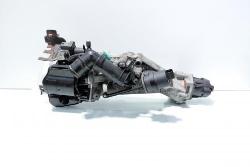 Racitor gaze cu egr, cod GM55566052, Opel Astra H Twin Top 2.0 CDTI, A20DTH (id:710528)