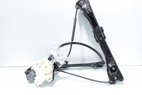 Macara cu motoras usa dreapta fata, Skoda Rapid (NH3) (id:710454)