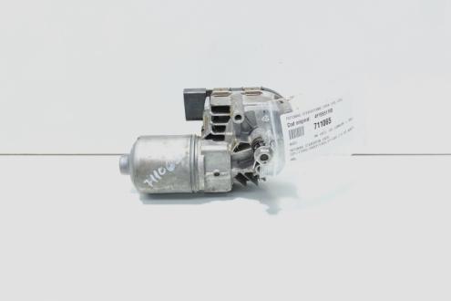 Motoras stergatoare fata, cod 4F1955119D, Audi A6 (4F2, C6) (id:711065)