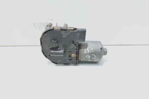 Motoras stergatoare fata, cod 4F1955119D, Audi A6 (4F2, C6) (id:711065)