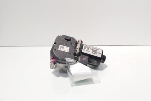 Motoras stergatoare fata, cod 761955113, VW Touareg (CR7) (id:711085)