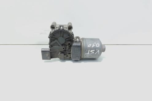 Motoras stergatoare fata, cod 6R1955119A, VW Polo (6R) (id:711101)
