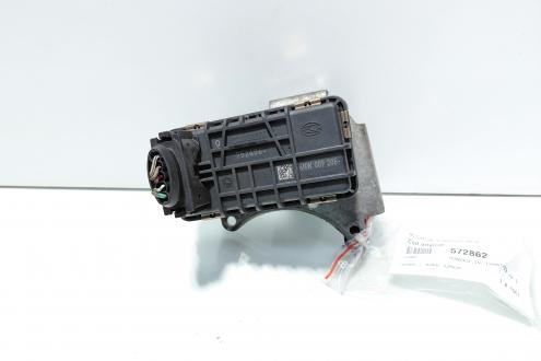 Actuator turbosuflanta, Ford Mondeo 4 1.8 TDCI, QYBA (id:572862)