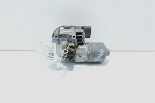 Motoras stergatoare fata, cod 1K1955119F, VW Golf 6 (5K1) (id:711081)