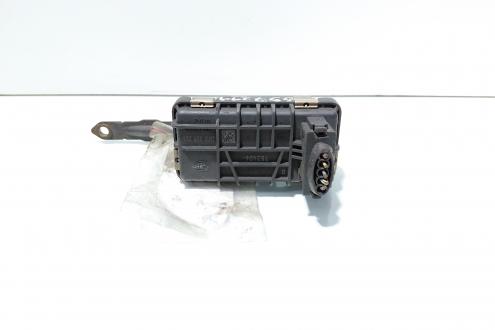 Actuator turbosuflanta, Ford Mondeo 4 1.8 TDCI, QYBA (id:497299)