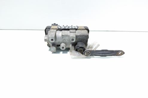 Actuator turbosuflanta, Ford Mondeo 4 1.8 TDCI, QYBA (id:497299)