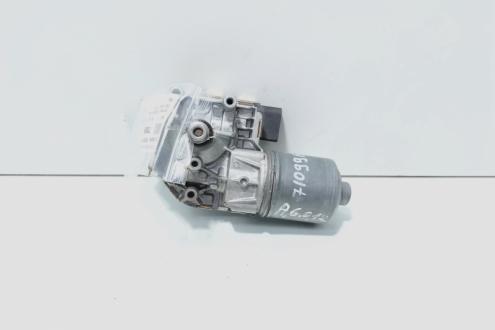 Motoras stergatoare fata, cod 4G1955119, Audi A6 (4G2, C7) (id:710996)