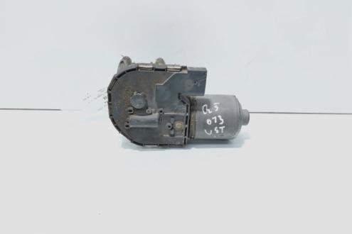 Motoras stergatoare fata, cod 8R1955119A, Audi Q5 (8RB) (id:711038)