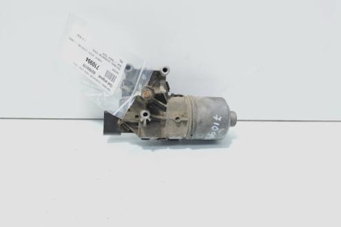 Motoras stergatoare fata, cod 6Q1955119, Skoda Fabia 1 (6Y2) (id:710994)